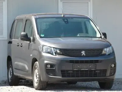 Gebraucht Peugeot Partner