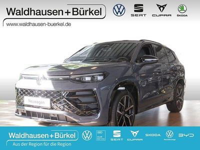 Neu VW Tayron R-line 193 PS (141 kW) 2026 Grau SUV