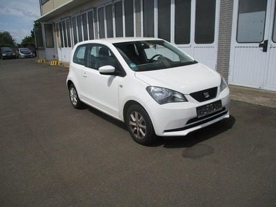 Seat Mii