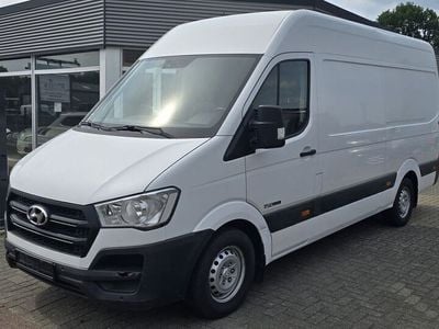 Hyundai H 350