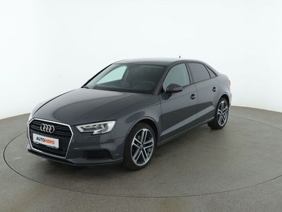 gebraucht Audi A3 Limousine 1.6 TDI, Diesel, 17.860 €