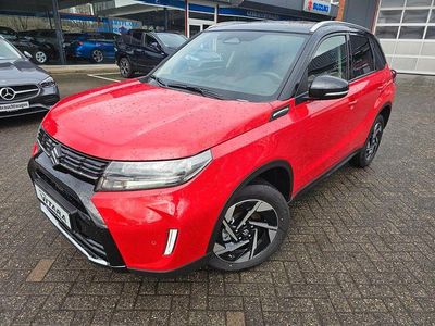 Neu Suzuki Vitara Comfort+ 110 PS (80 kW) 2026 Rot SUV