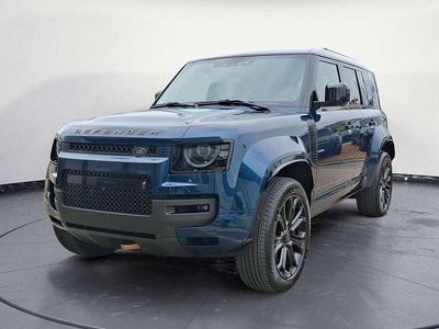 Nouă Land Rover Defender 634 CP (466 kW) 2026 Albastru SUV