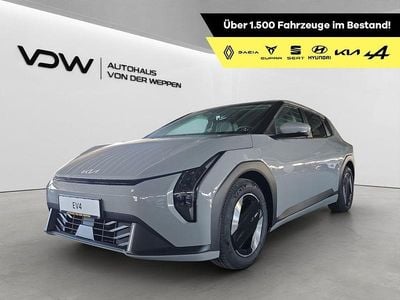 Nouă Kia EV4 Earth 150 kW (204 CP) 2026 Gri Berlinǎ