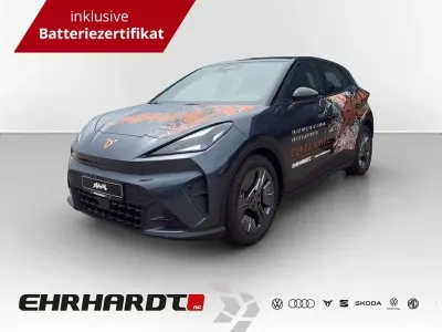 Gebraucht Cupra Raval