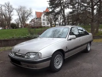 Gebraucht Opel Omega 150 PS (110 kW) 1993 Beige Kombi