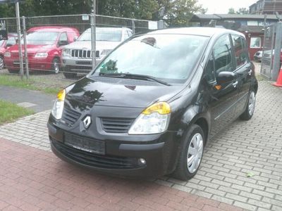 Renault Modus