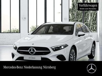 Mercedes A220