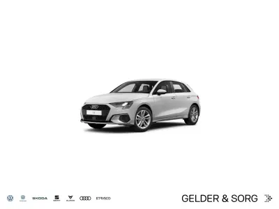 Używany Audi A3