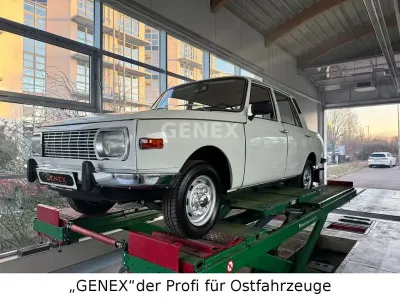 Gebraucht Wartburg 353 50 PS (36 kW) 1979 Weiß Limousine