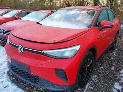 Gebraucht VW ID.4 Pro Performance 149 kW (203 PS) 2023 Tornadorot SUV