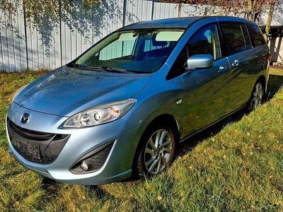 Mazda 5