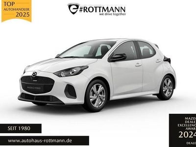 Neu Mazda 2 Exclusive-Line 116 PS (85 kW) 2026 Kleinwagen