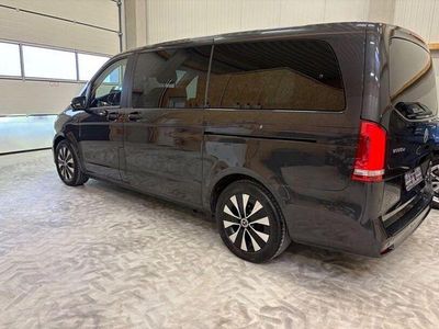 Gebraucht Mercedes V220 Edition 163 PS (119 kW) 2021 Andere Van / Kleinbus