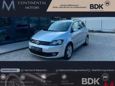 Gebraucht VW Golf Plus