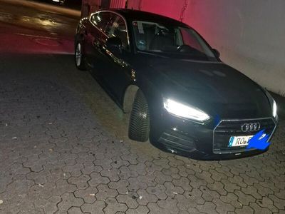 gebraucht Audi A5 2018- Rosenheim