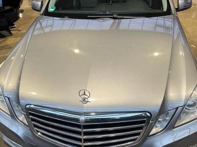 Mercedes E250