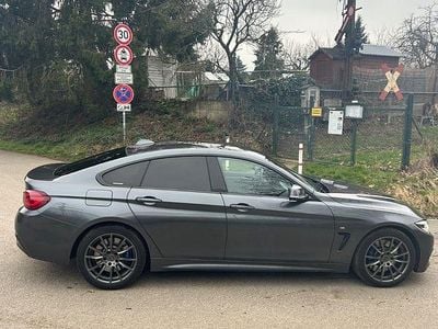 Gebraucht BMW 430 Gran Coupé