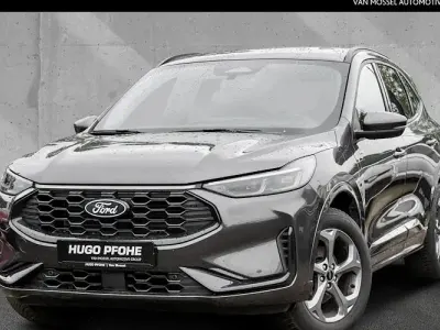 Używany Ford Kuga ST-Line 243 KM (178 kW) 2025 Szary SUV