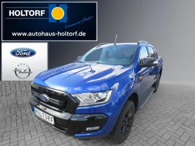 Gebraucht Ford Ranger