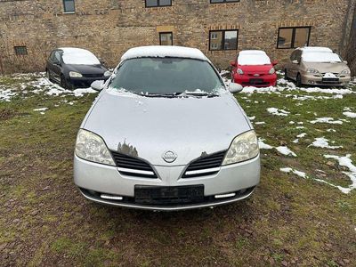 Nissan Primera