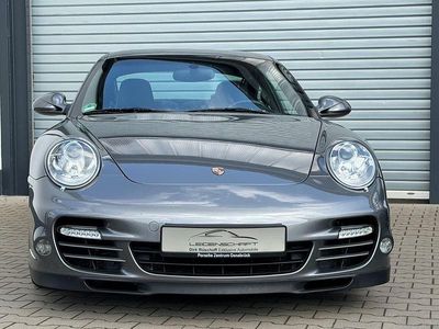 Gebraucht Porsche 997 500 PS (367 kW) 2010 Grau Coupé