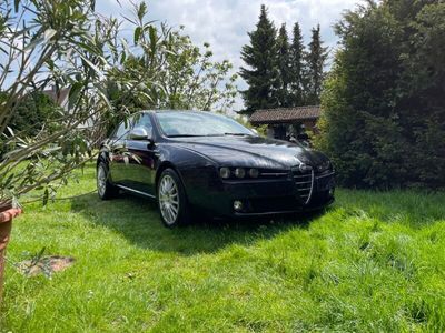 gebraucht Alfa Romeo 159 Limosine