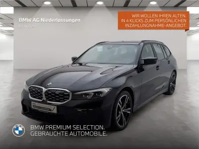 Gebraucht BMW M340