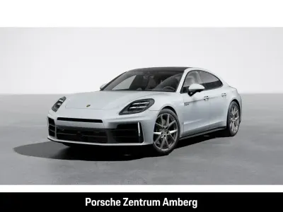 Gebraucht Porsche Panamera 4 E-Hybrid