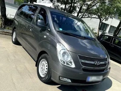 Gebraucht Hyundai H-1