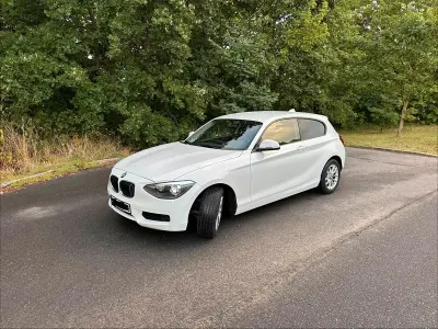 Gebraucht BMW 114