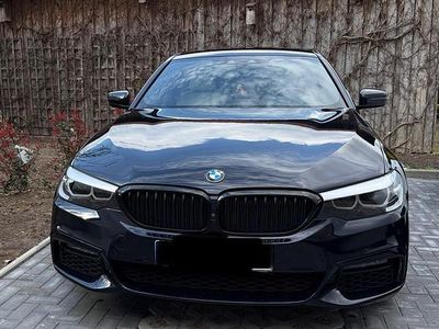 BMW 530e