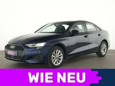Gebraucht Audi A3