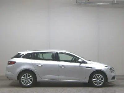 Second-hand Renault Mégane IV Business 116 CP (85 kW) 2020 Gri Berlinǎ