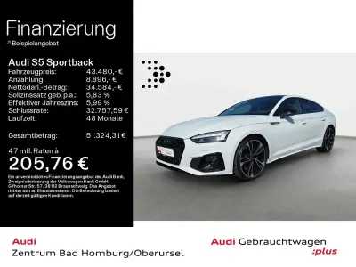 Gebraucht Audi S5