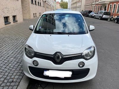 gebraucht Renault Twingo Dynamique SCe 70 Dynamique