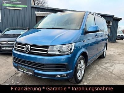VW T6