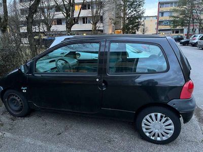 gebraucht Renault Twingo Lazuli