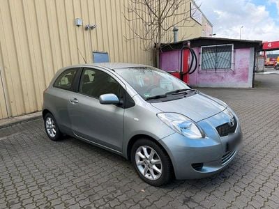 Usata Toyota Yaris 87 CV (63 kW) 2007 Utilitaria