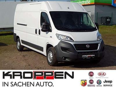 gebraucht Fiat Ducato Ducato120 L4H2 RS: 4035 mm 2.3 Turbodiesel Mult