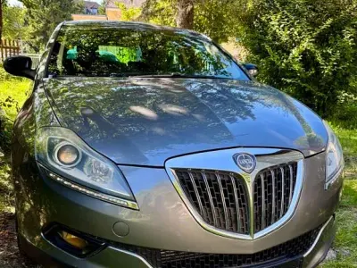 Gebraucht Lancia Delta