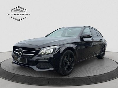 Mercedes C250