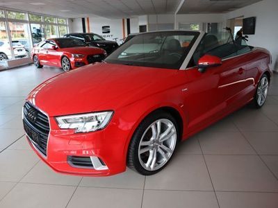 Audi A3 Cabriolet