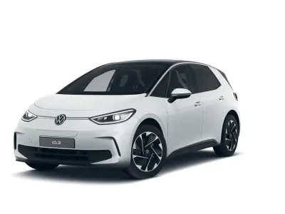 Gebraucht VW ID.3 Pro 169 kW (231 PS) 2025 Kleinwagen