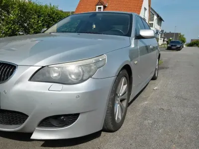 Gebraucht BMW 530