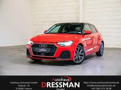 Gebraucht Audi A1 Sportback