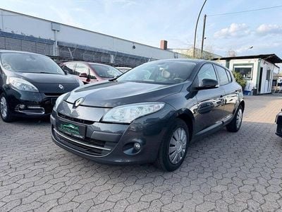Usata Renault Mégane III Bose Edition 131 CV (96 kW) 2011 Nero Berlina