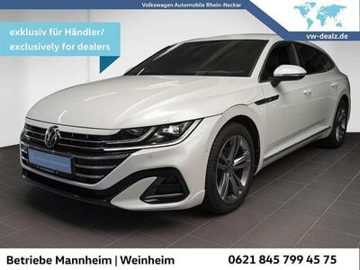 VW Arteon