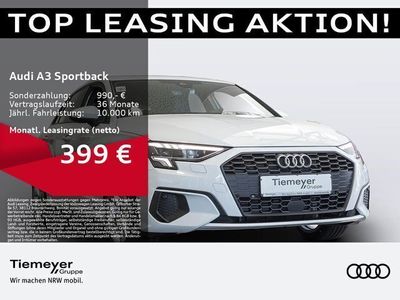 gebraucht Audi A3 Sportback e-tron 