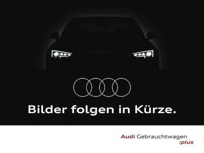 Gebraucht Audi A4 S-Line 150 PS (110 kW) 2019 Grau Kombi